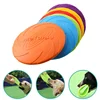 S11a6b0e909e442b1bef4486c25505db6u.jpg 15/18/22cm Fashion Dog Toy Flying Discs Pet Dogs Silicone Game Trainning Interactive Puppy Toys Puppy Pet Supplies