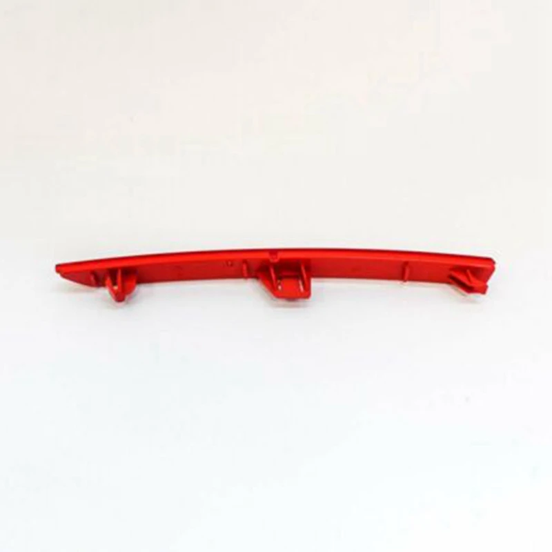 

63147848583 63147848584 Reflective Strip Rear Bar Light Rear Bumper Reflector Automotive Replacement For BMW F80 F82 2014-2020