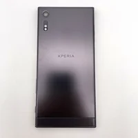 Sony Xperia XZ F8331 F8332 SO-01JOriginal Unlocked Quad-core 5.2" 32GB 3GB 23MP Snapdragon Cellphone NFC Fingerprint Smartphone 2