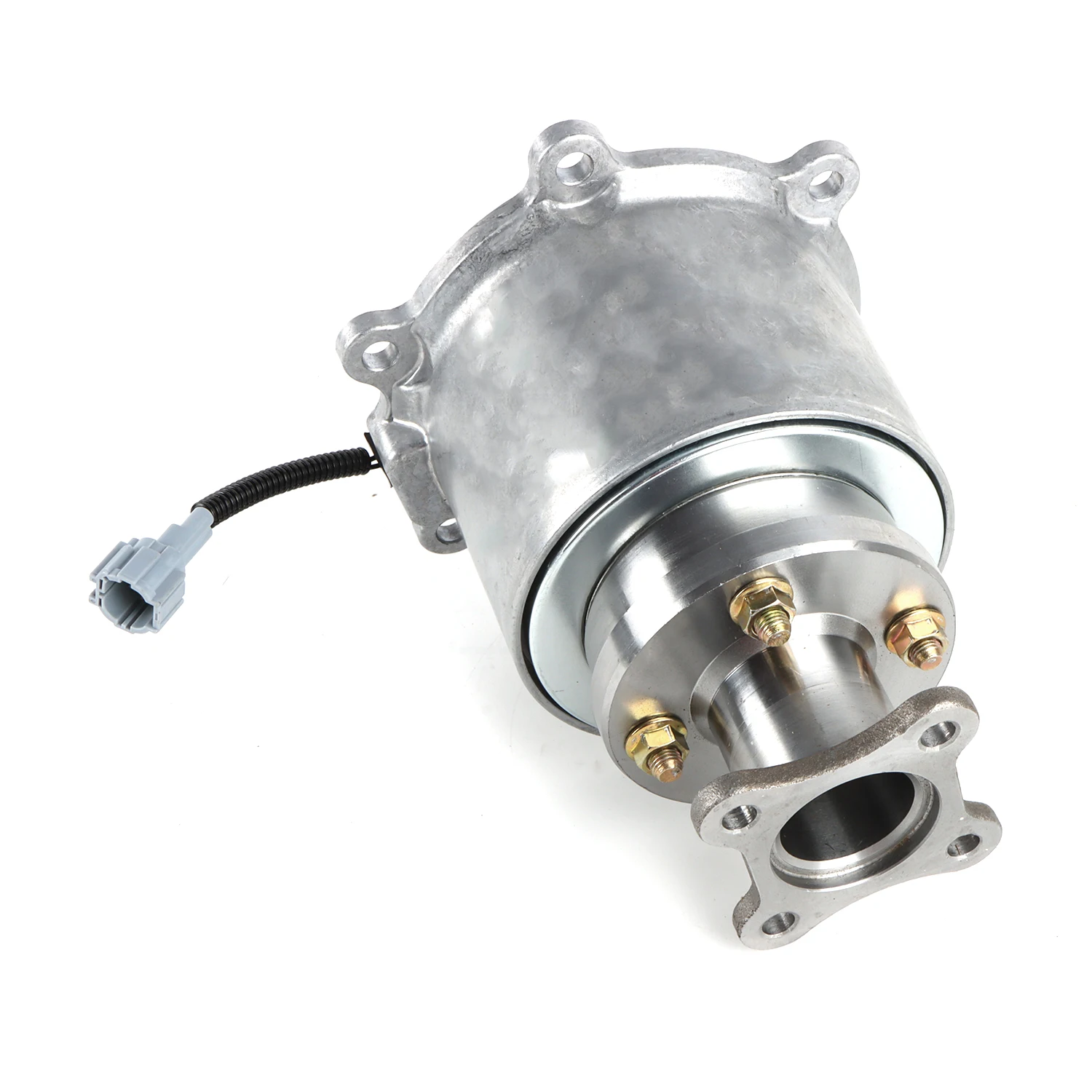 Rear Axle Differential Flange Rear Differential Coupling For Infiniti JX35 QX60 Nissan Pathfinder 13-20