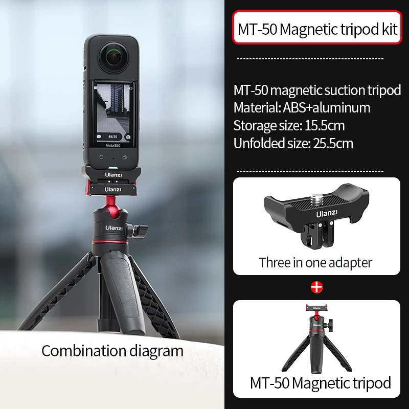 MT-50 CO13 kit