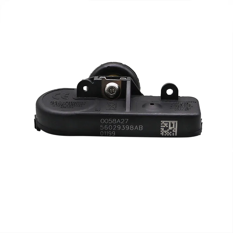 2010 2016  ׷ üŰ IV TPMS, Ÿ̾  , 433MHz, 56029398AB, 4 