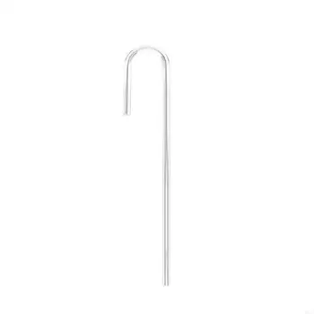 Accessori per pompe per per acquario CO2 Sistema trasparente tubo plastica con tubo acrilico