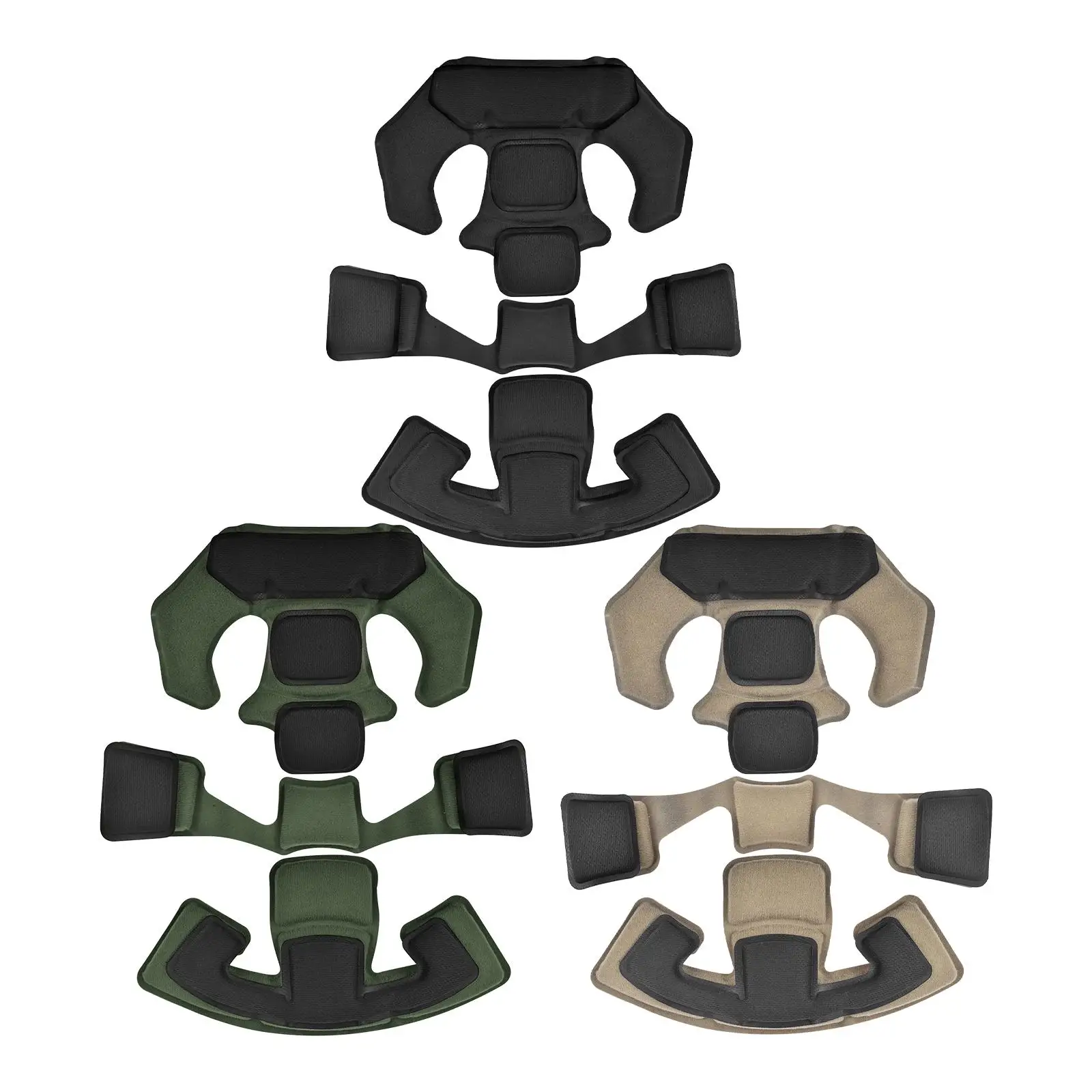

Universal Padding Protective Mat Liner Pad Liners