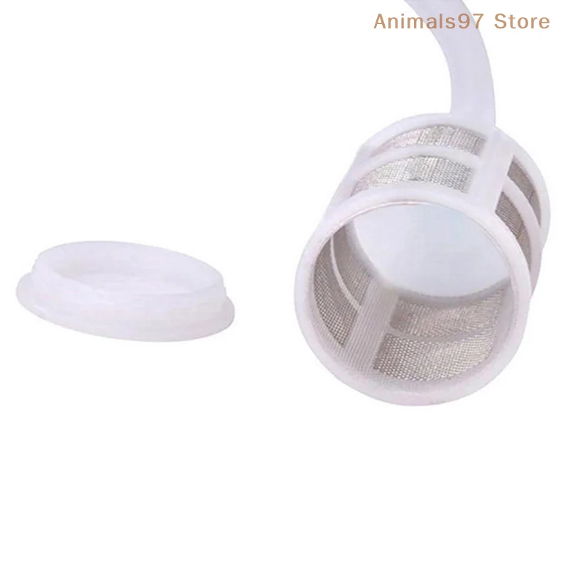 1 Pc Brewing Siphon Hose Wine Beer Making Tool Brewing Food Grade Making Plastic Hand Transfer Pump Kitchen Tools