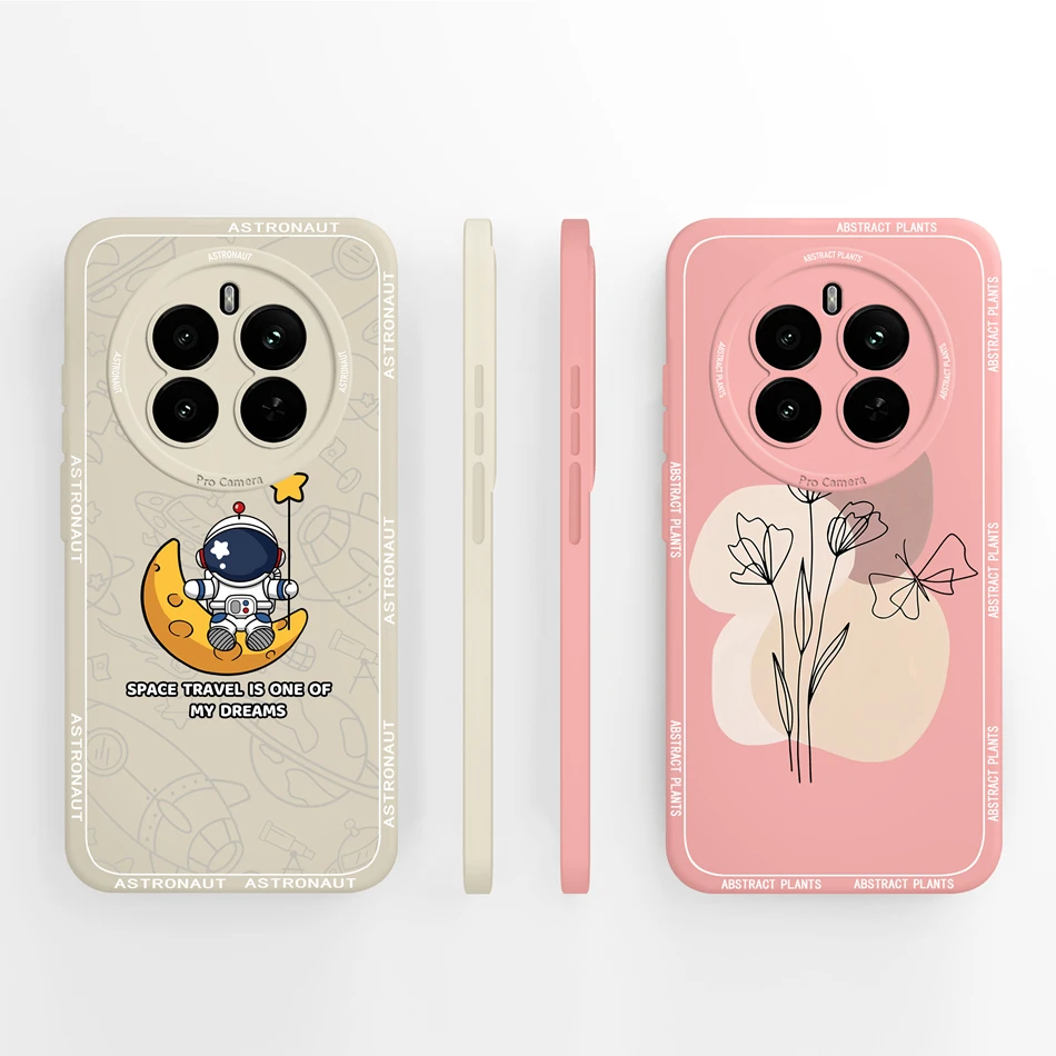 Cute Panda Liquid Silicone Bumper Case - Enhanced Protection with Adorable Design