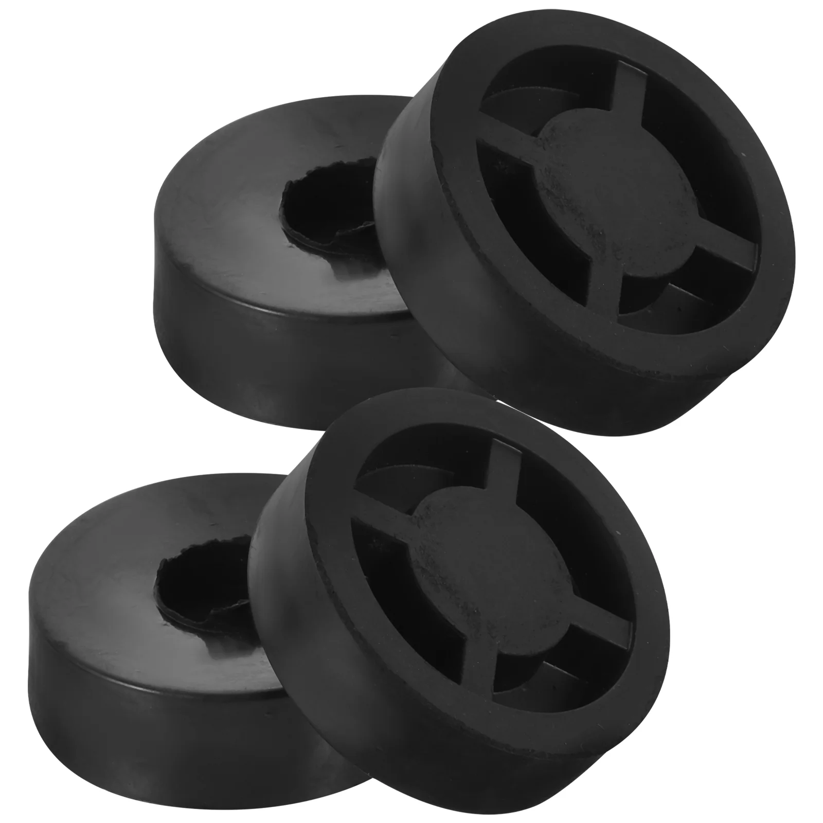 

Speaker Isolation Foot Subwoofer Isolation Pads Speaker Stands Foot Mat SoundBox Mats Hifi Quality Spare Parts Accessories