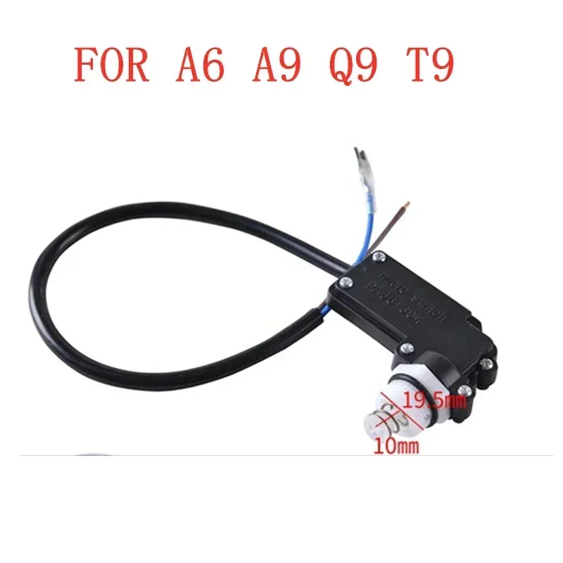 Interruttore Pressione Per Idropulitrice - Compatibile Con Modelli 280/380, Controllo Avvio/Arresto - Foto 6