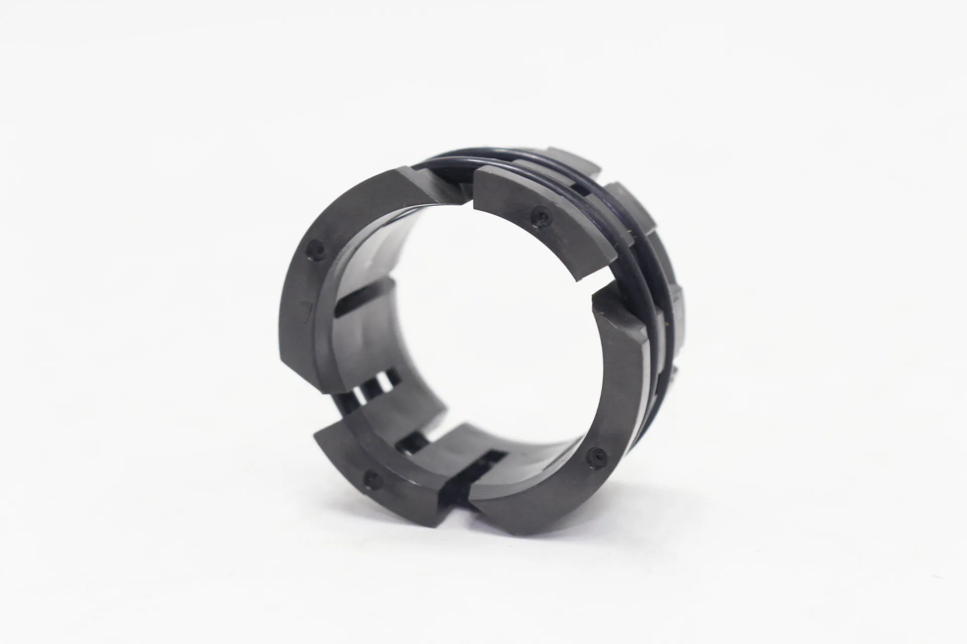 Car Steering Wheel Rack Bushing For HYUNDAI SANTA FE SONATA KIA SORENTO 2011-2014 steering rack repair kit
