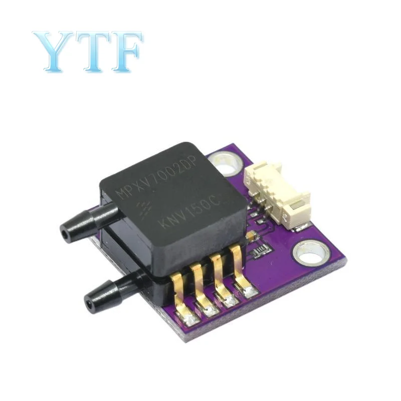 Breakout Board Transducer APM2.5 Differential Pressure Sensor Airspeed