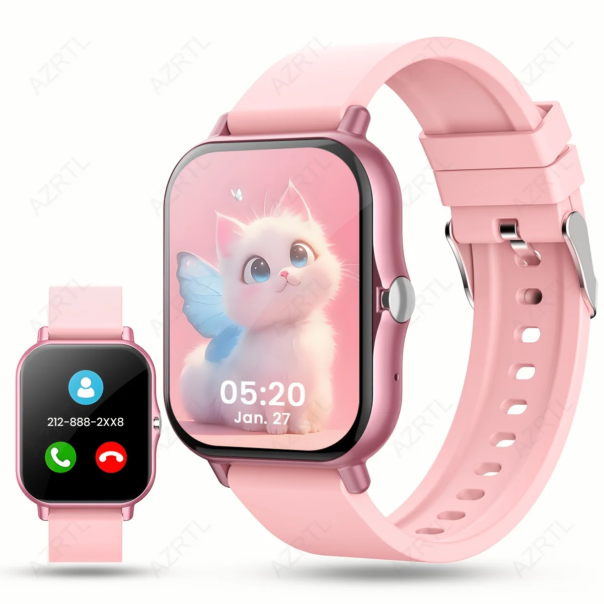 Pink