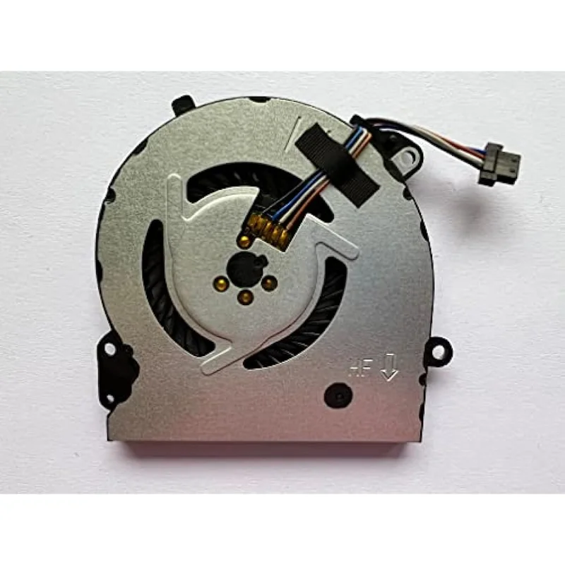 

Fan for HP Pavilion 15-CS 15T-CS 15-CS000 CPU Cooling Fan TPN-Q208 L25585-001