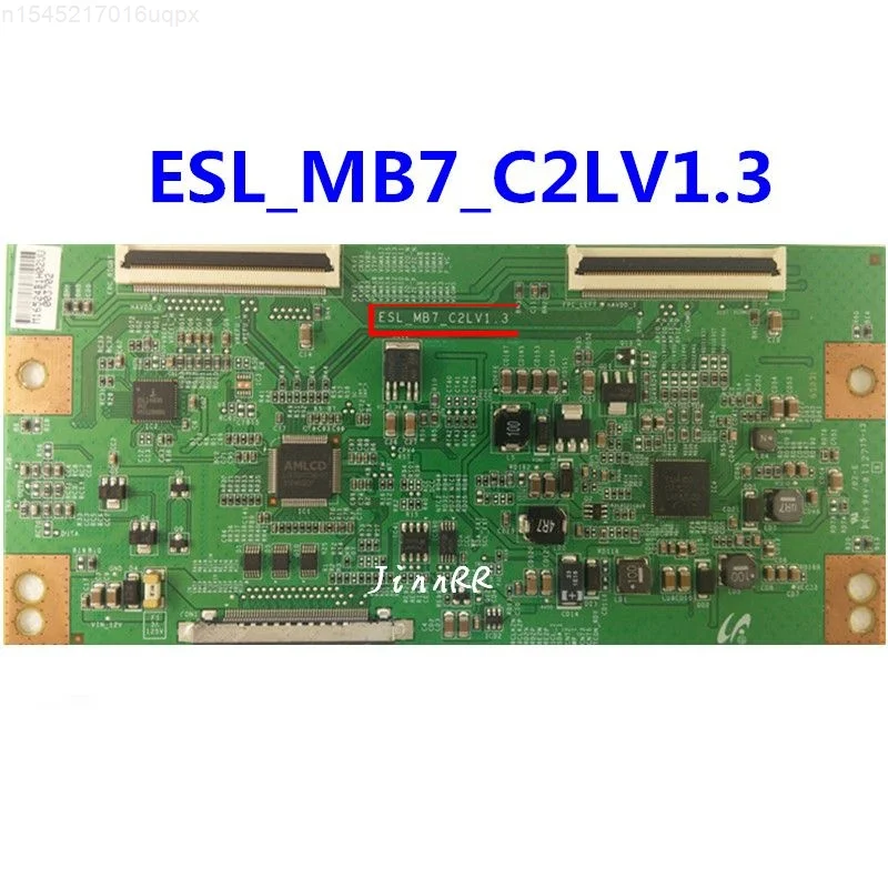 Esl_mb7 _ c2lv1.3 новый оригинальный для Sony KDL-40EX520 Logic board esl_mb7 screen LTY400HM08 | Инструменты