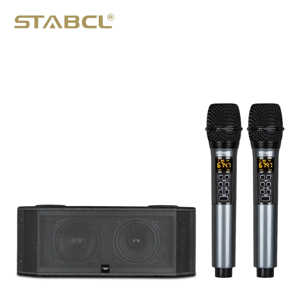 Блютуз Колонка С Микрофоном Для Караоке Купить