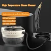 Steam Cleaner High Pressure Temperature Sterilization Handhled Household Air Conditioner Kitchen Hood Car Washer Cleaning Machin 2