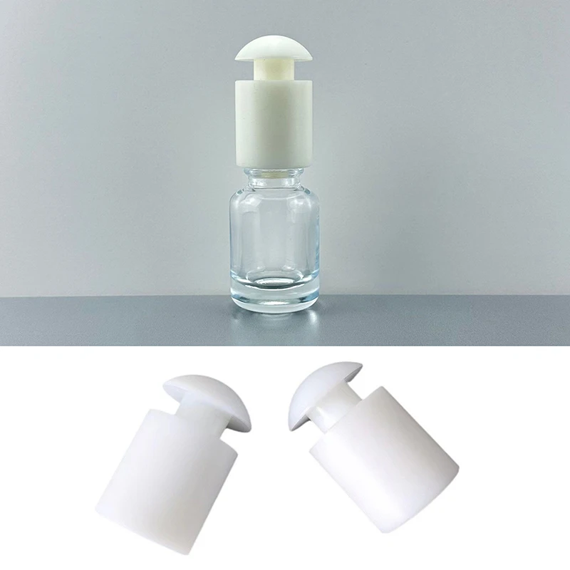 

Устройство для обжима флакона диаметром 15 мм