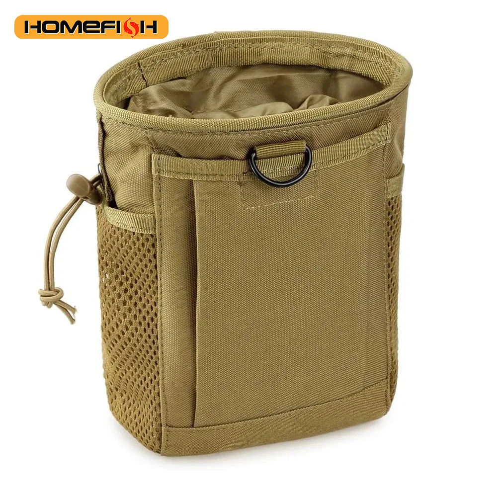 ST7 Tactical Small Molle Outdoor Attachment