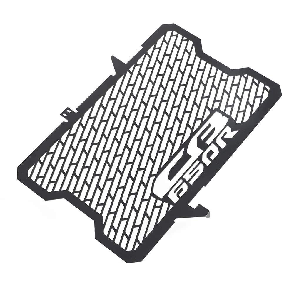 Motorcycle Radiator Grille Cover Guard Protection Protetor CB650R CBR650R For HONDA CB 650R CBR 650R 2019 2020 2021 2022 CB650 R