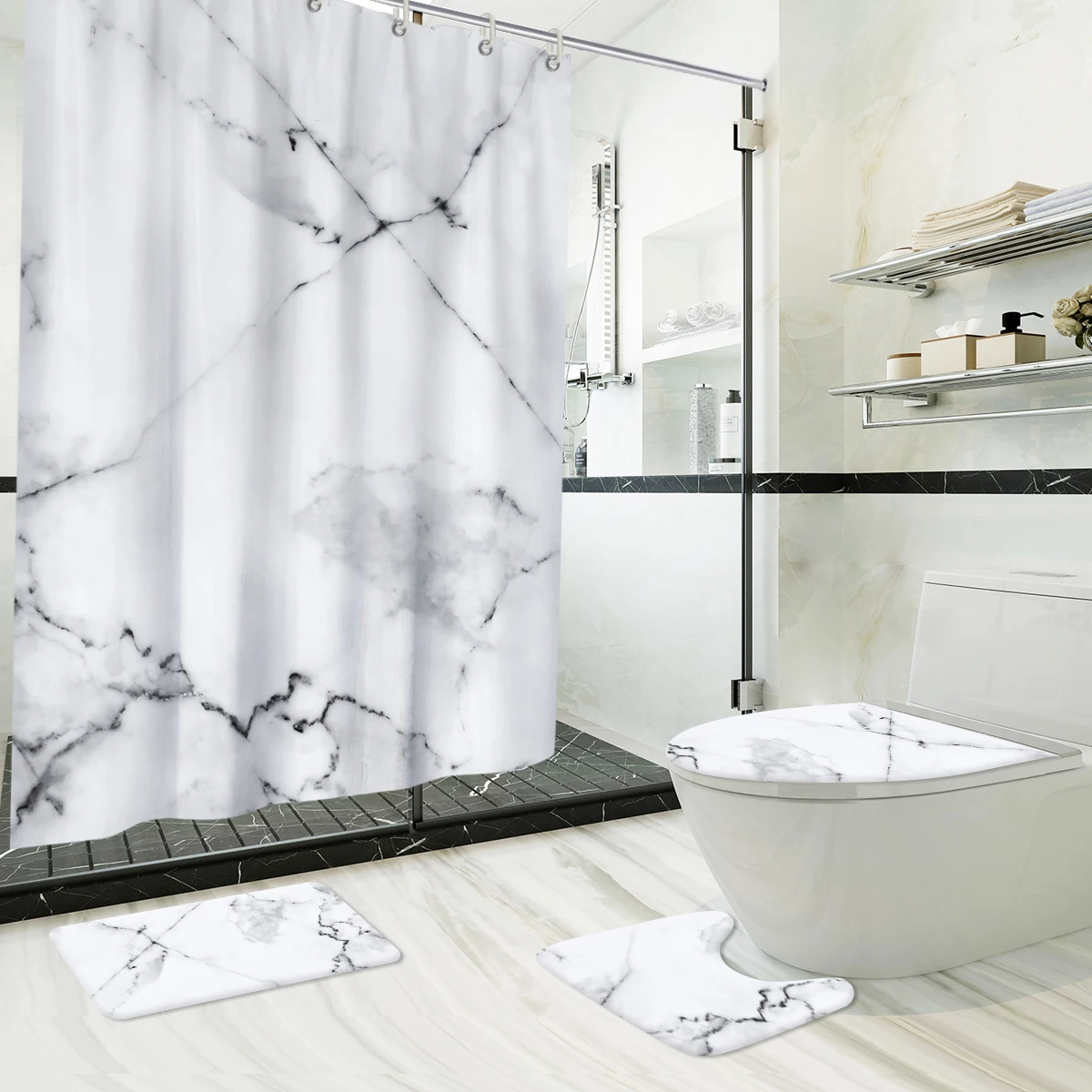 https://ae01.alicdn.com/kf/S11a7d09376064699aff8a579060a79646/Marble-Stain-Print-Long-Shower-Curtain-Set-Bathroom-Mat-Set-Toilet-Cover-Non-Slip-Bath-Rug.jpg