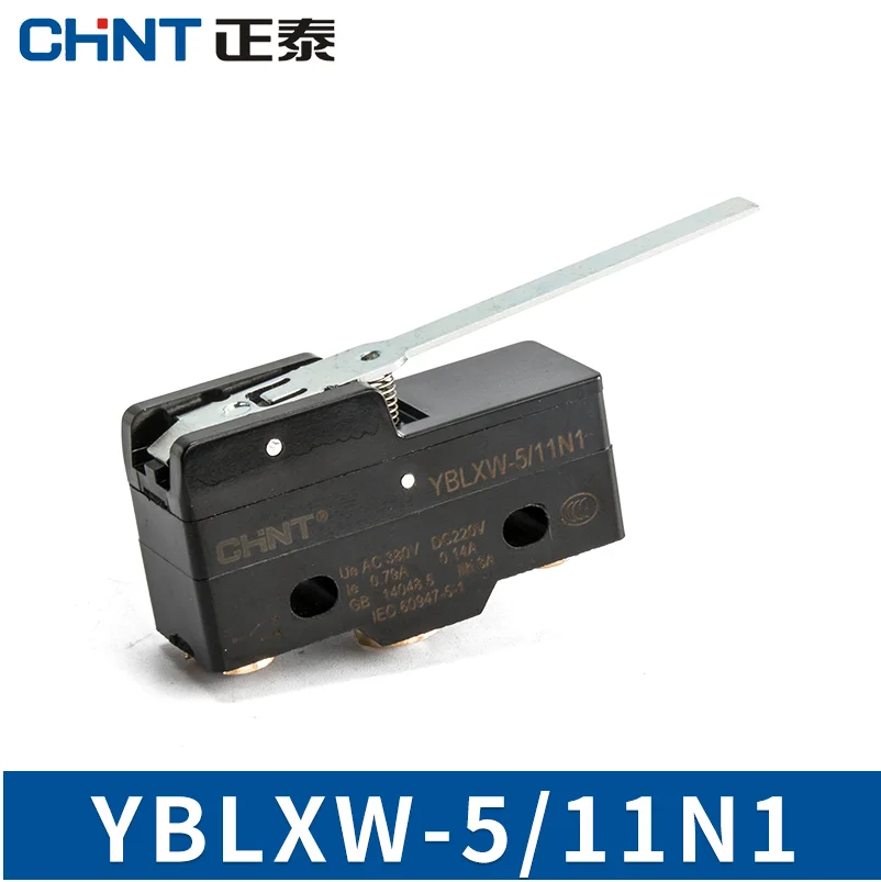 みつき Chint Limit Switch Micro Switch YBLXW-5/11Q1 YBLXW-5/11G2