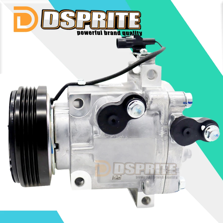 Compressore Aria Condizionata Aria Condizionata Auto Per Suzuki Swift Sport Zc32S 95200-68Lb1 9520068Lb1 Aks200A207