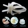 3/6/12pcs Parrot Birds Food Clip Bird Cage Feeder Vegetable Fruit Clips For Bird Cage Accessories 1
