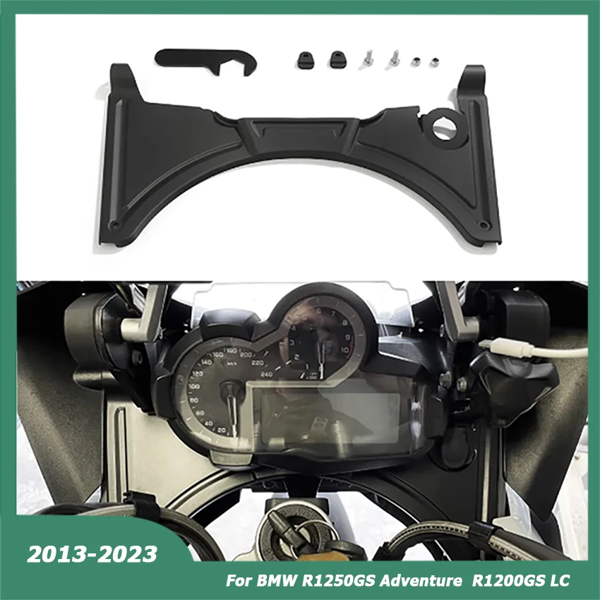 

Обтекатель вилочного каркаса для BMW R1250GS Adventure R 1250 GS R1200GS LC 2013-2023
