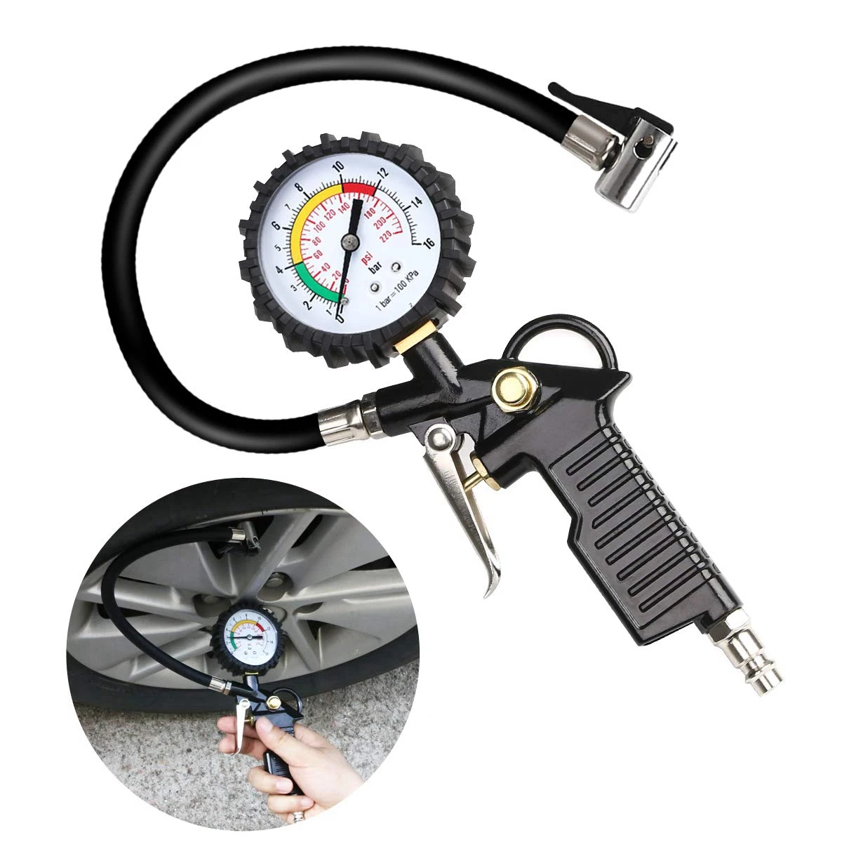 ڵ Ÿ̾ з  Ÿ̾ â, 90   ͽٴ, ڵ   Ʈ  , 220 PSI