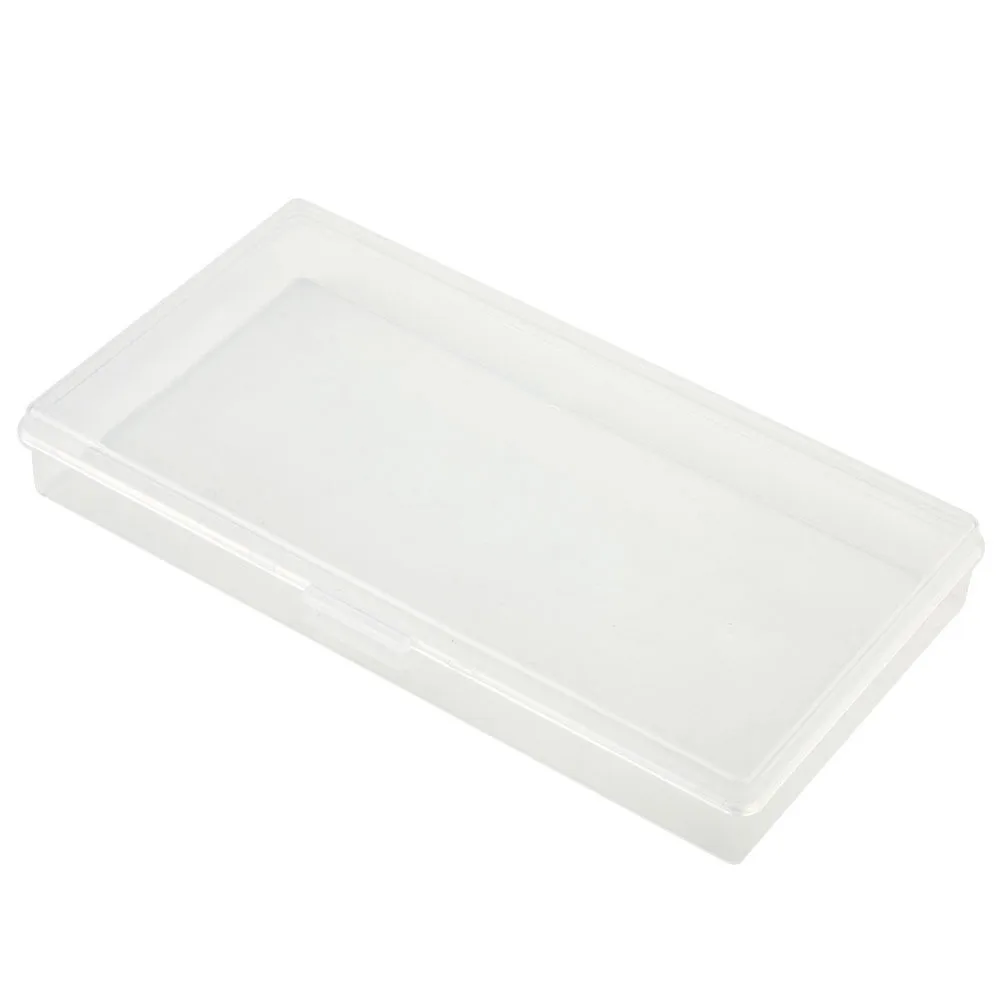 透明プラスチック製収納ボックス,電子部品用容器,スクリュー