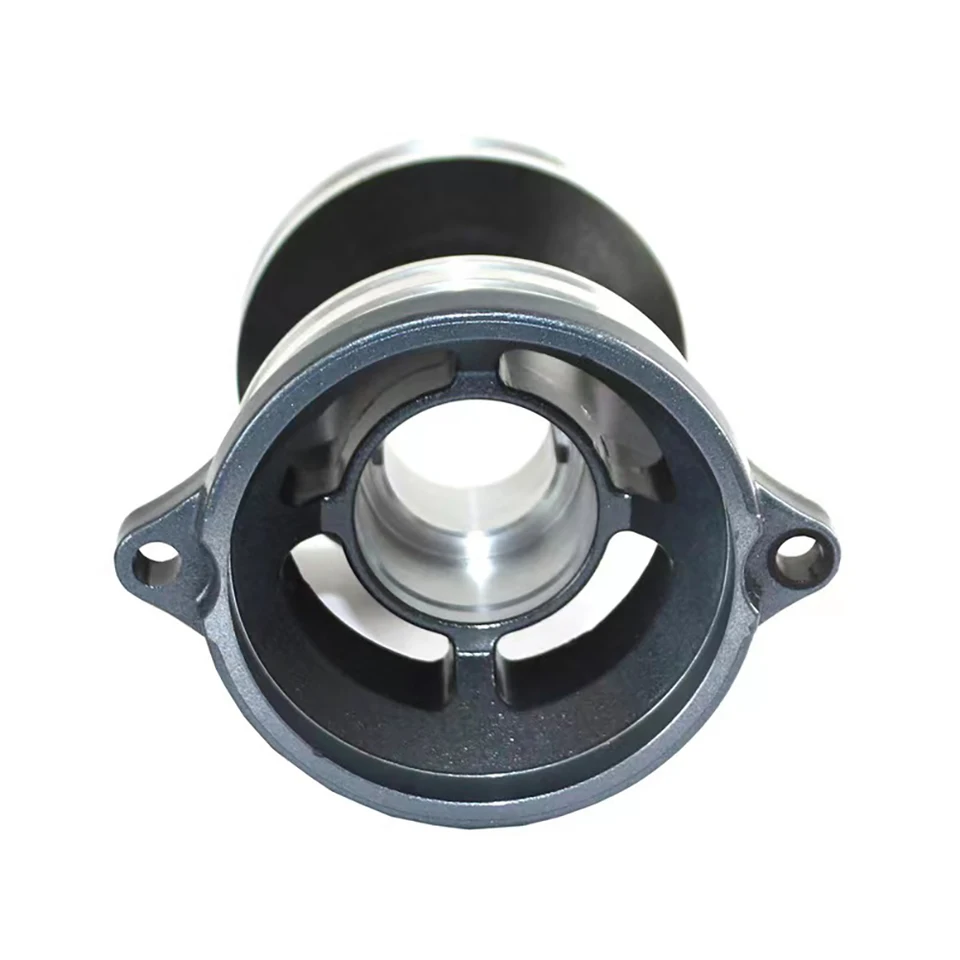 ロアユニットAssy ロングシャフト 69P-45300-11-4D 船外機 2ストローク