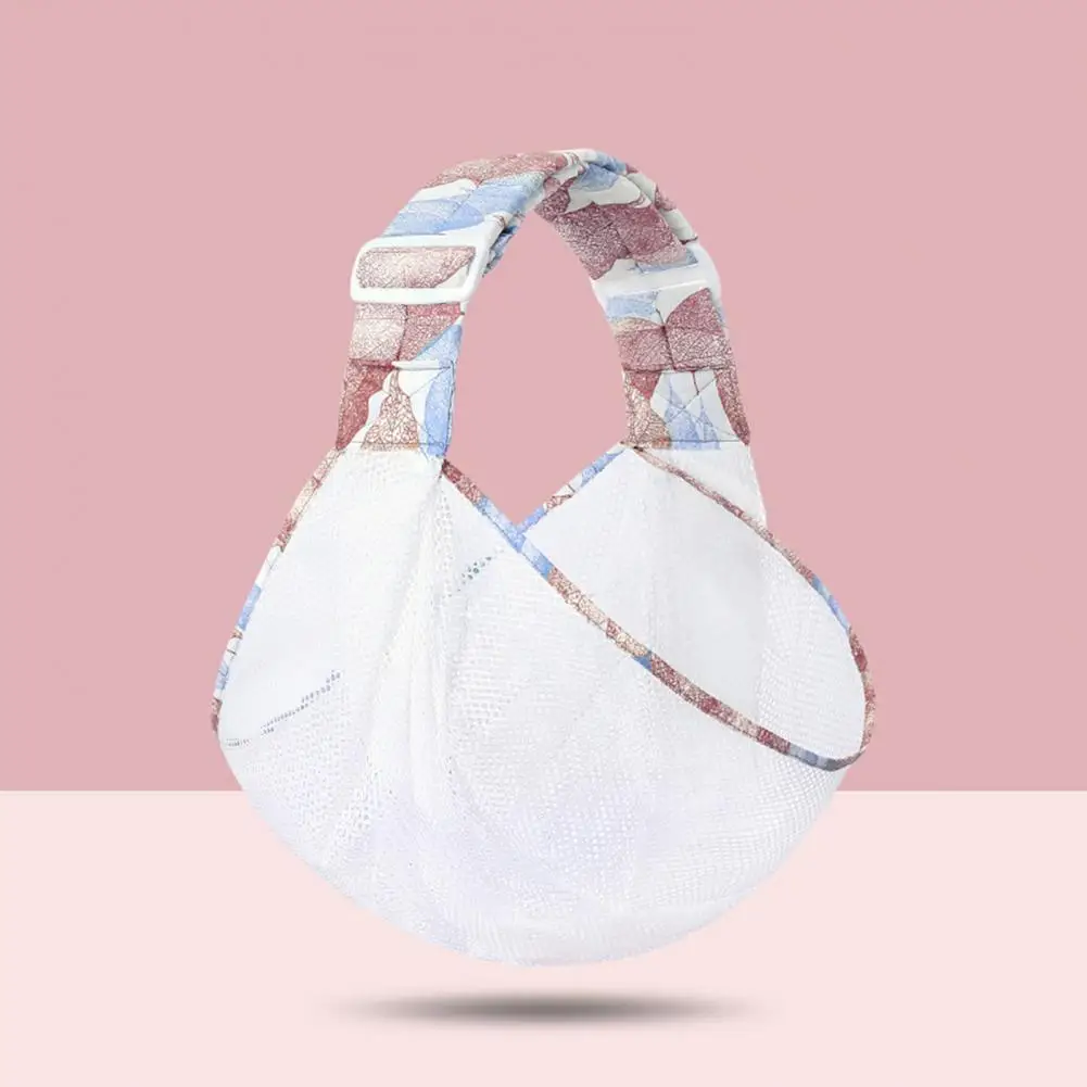 

Baby Wrap Carrier Unique Super Soft Uterine Design for Indoor Infant Carrier Sling Infant Carrier Sling