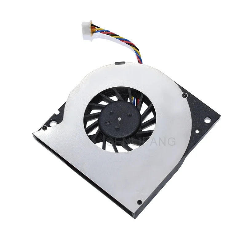 Genuíno Novo Apropriado para Avc Baaa0508r5h Dc5v 0.5 a P002 Quatro-fio Ventilador de Refrigeração - Imagem 2