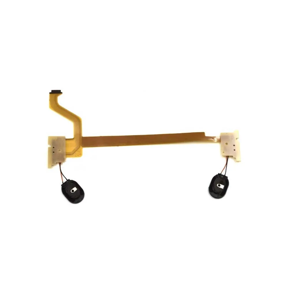 

Гибкий ленточный кабель для регулировки громкости динамика для замены нового 3DS XL LL