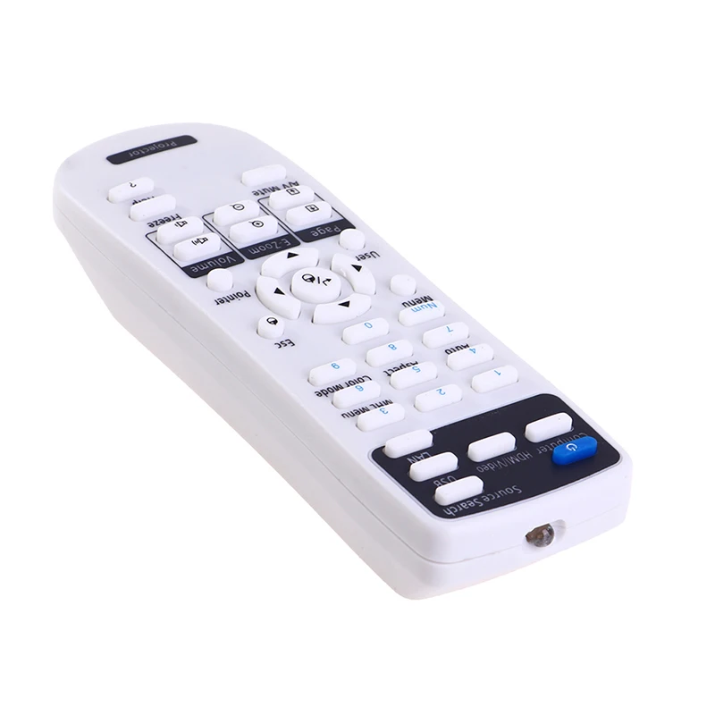 Universal Projector Remote Control Replacement