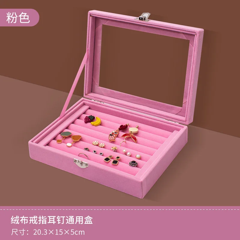 pink A
