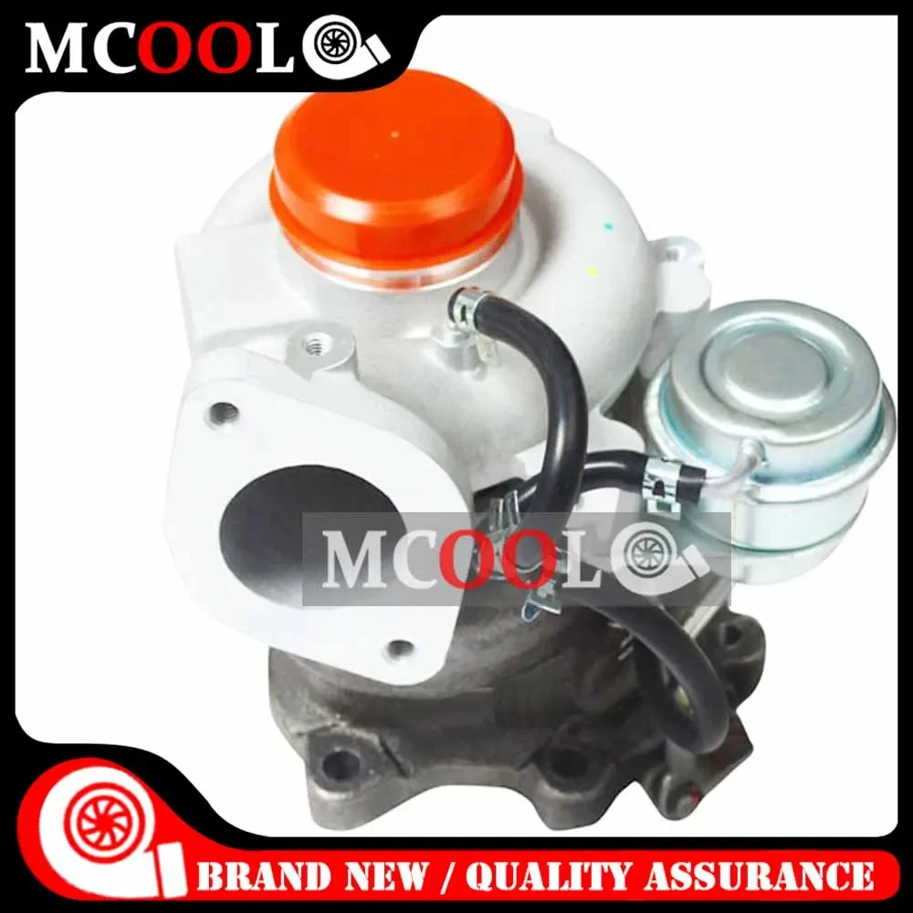 TF035HL Turbocharger Turbo Turbine For Subaru Forester XT