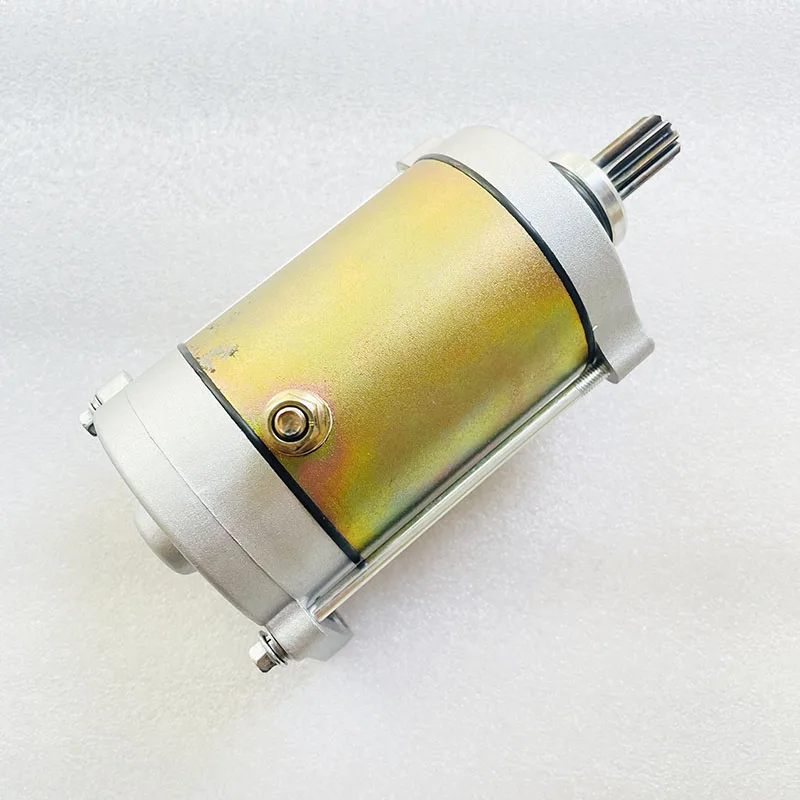 

CF 800 X8 U8 Z8 Starter Starting Motor for CF MOTO SSV CF800 800 ATV800 820 Quad Force ZForce UForce 0800-091000