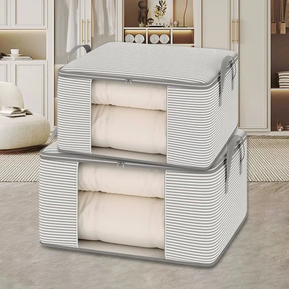 Large Foldable Storage Bag Image 1