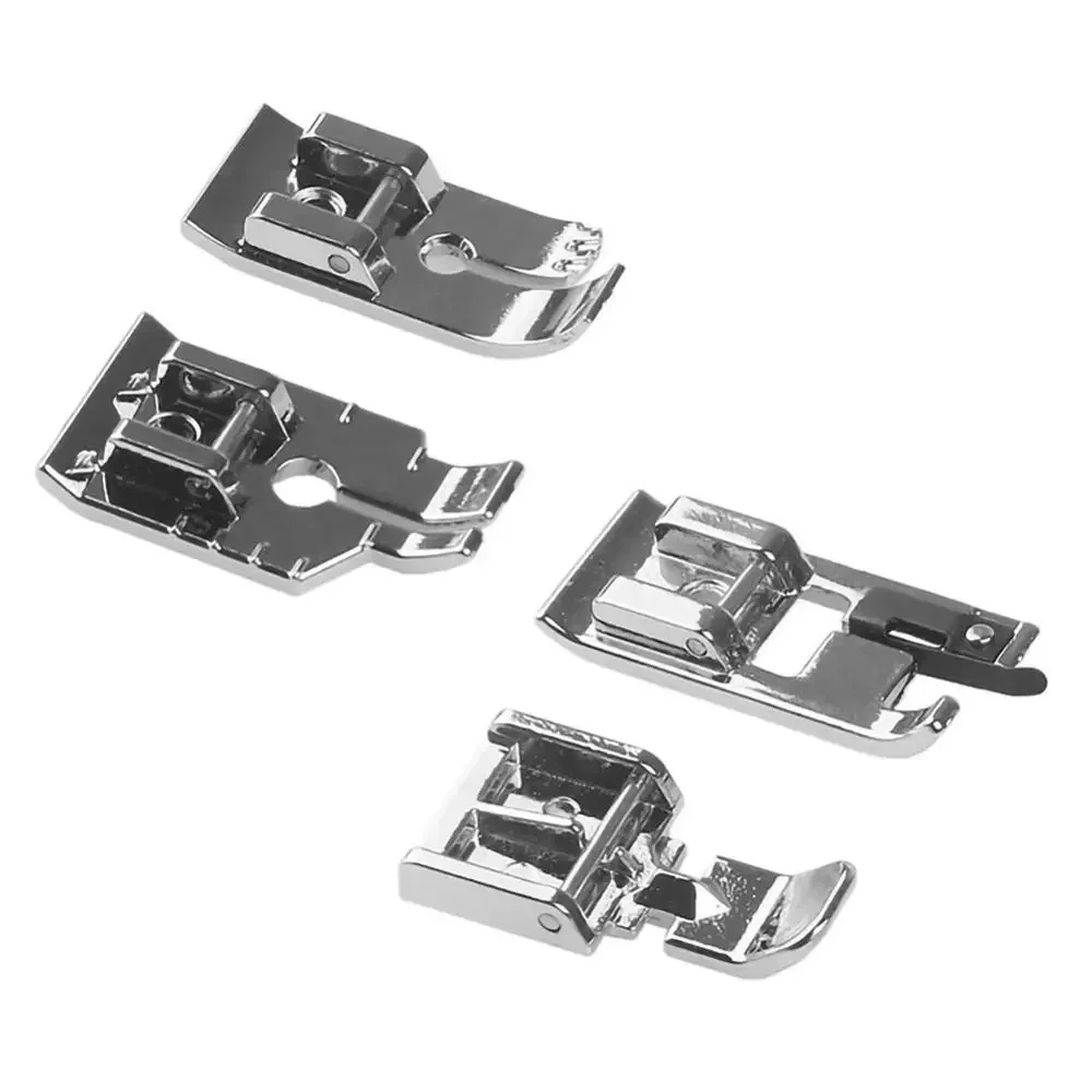Sewing Machine Presser Foot Foot Set of Domestic Sewing Machine Multifunctional Accessories sewing tools