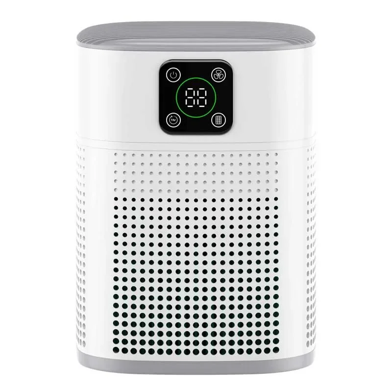 HY1800 Pro Household Air Purifier Protable H13 HEPA Carbon Filters Hy1800 pro household air purifier protable h13 hepa carbon filters