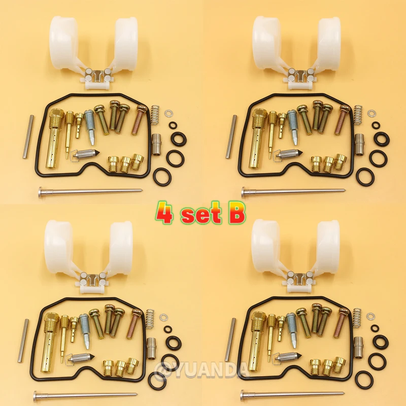 For Kawasaki Zephyr ZR 400 Keihin CVK ZR400 Keihin C1-C7 1989-1995