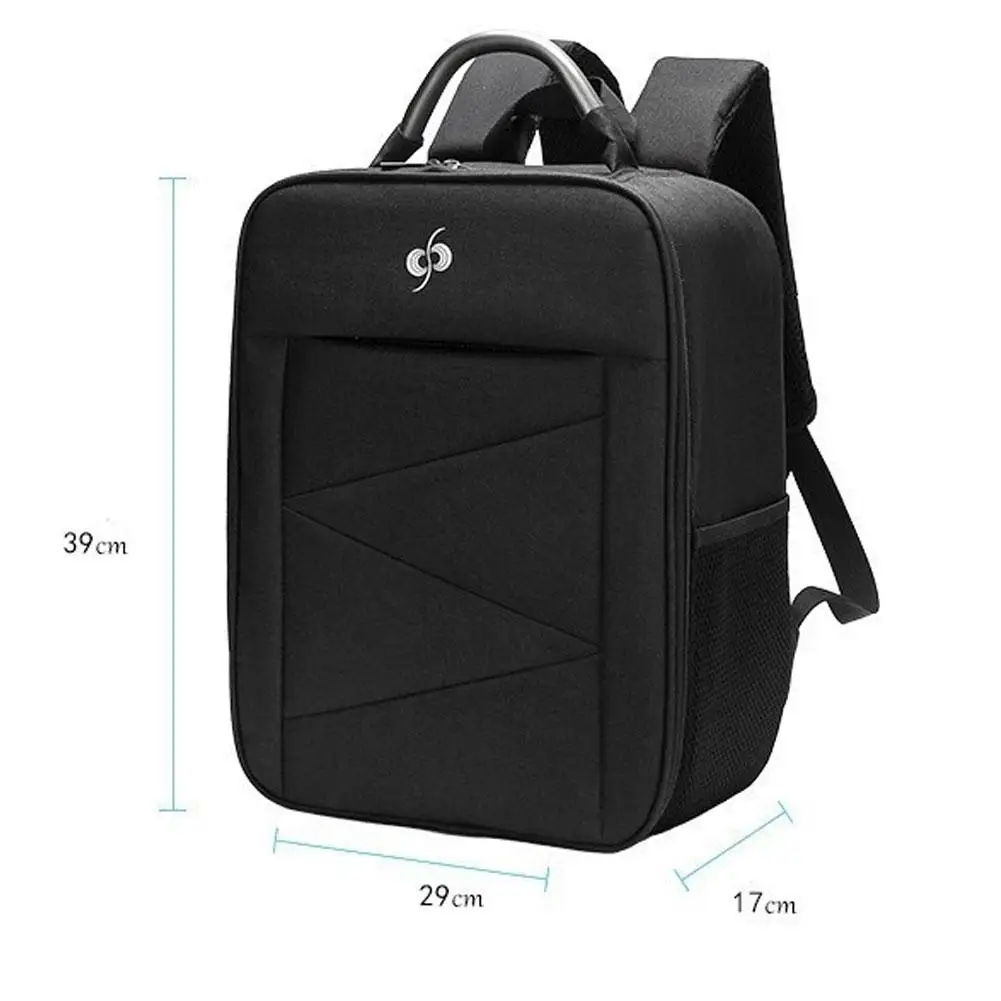   DJI 아바타 360용 백팩, DJI 아바타 360 드론, N3/G3 고글, 리모컨, 충전기, 조이스틱을 위한 휴대용 가방