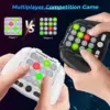 Quick Speed Push Game Console Electric Pop Game with 5 Gameplay Modes Stress Relief Portable Fidget Toy Gift For Children 3