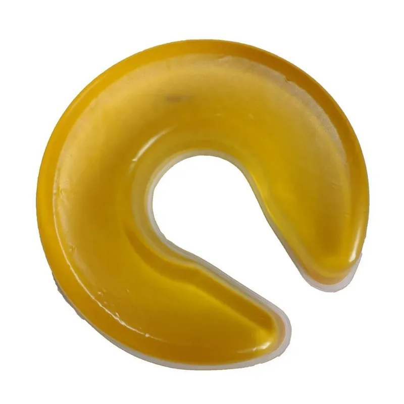 Donut Head Medical Gel Positioning Pads