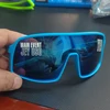 Jey Uso WE Yeet Sports Shades Glasses Bloodline USOS RARE colors 3