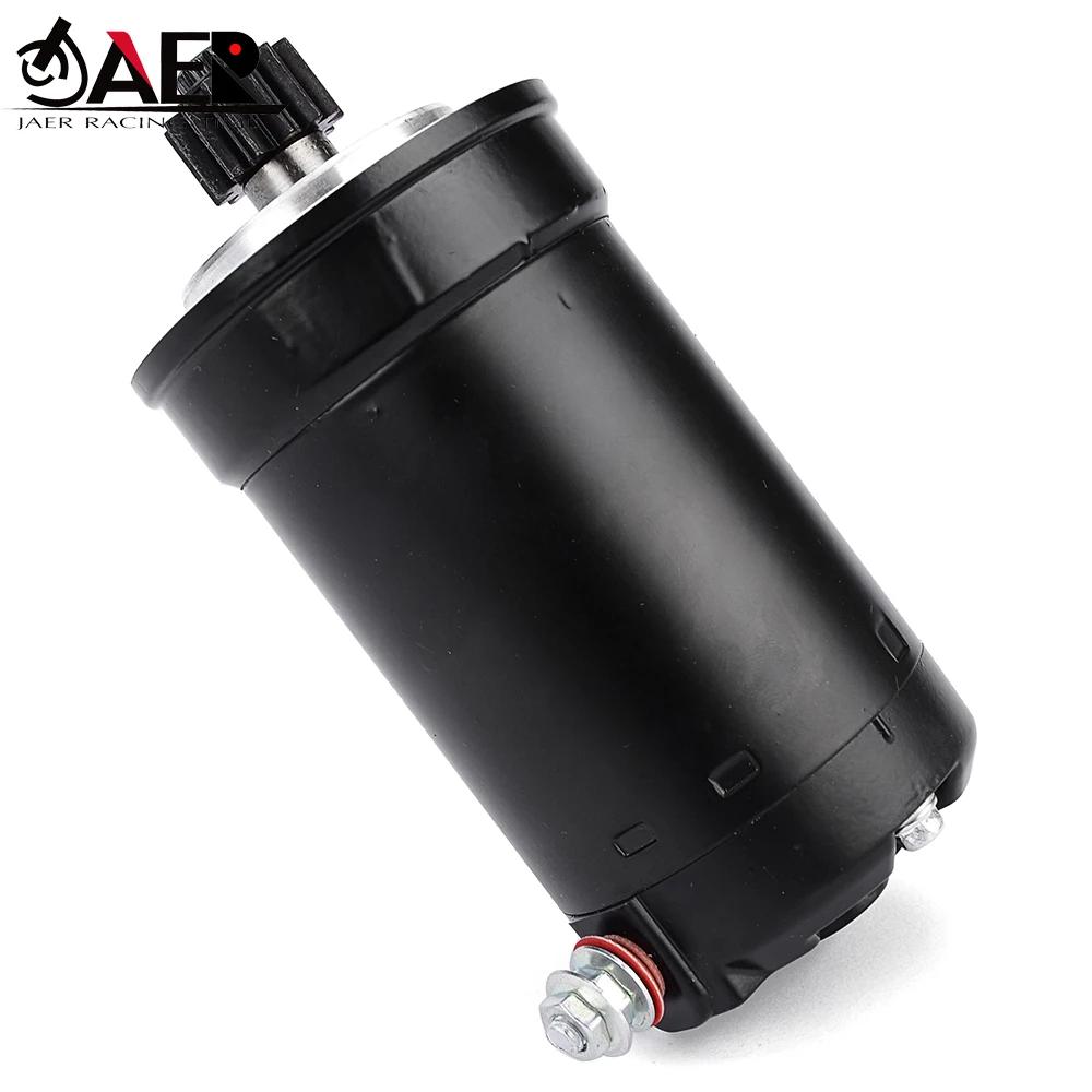 Starter Motor 27040011A for Ducati Monster 400 620 696 S2R Dark S4 Superbike 888 996 998 Supersport 620S 750S 800S 600SS 900S