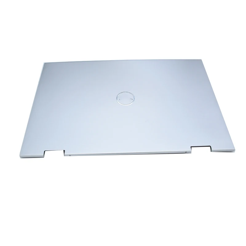Nova Tampa Traseira Lcd para Dell Inspiron 14 5410 em Cor Prata 0nrgdr - Imagem 2