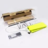 Discus Launch Glider Balsawood Kit FD12 1200mm（47‘’）Wingspan Windrunner Kit 5