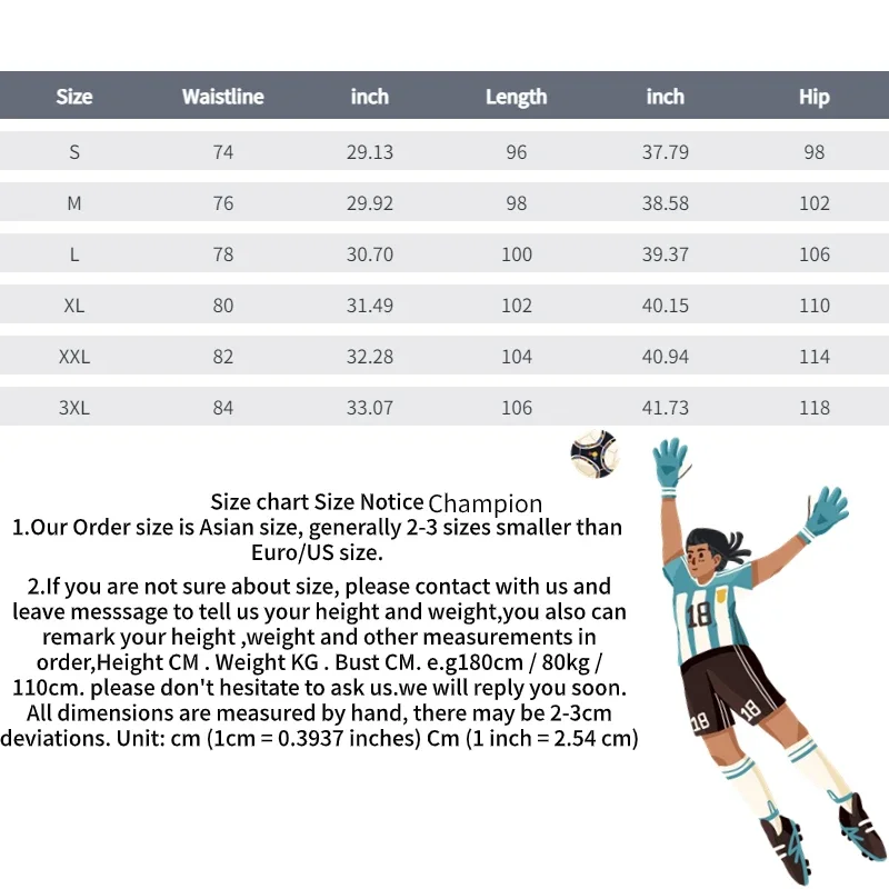 Description Picture 2 of itemMen's cotton casual pants, street fashion, sporty, fit, Wstring, size, rinse, button, autumn, winter, brand new