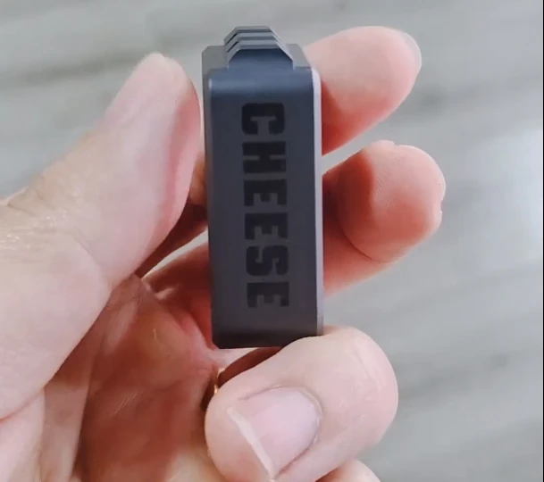 thumb